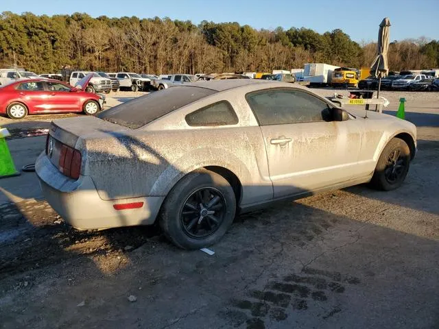 1ZVFT80NX55115868 2005 2005 Ford Mustang 3