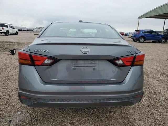 1N4BL4DV1RN424158 2024 2024 Nissan Altima- SV 6