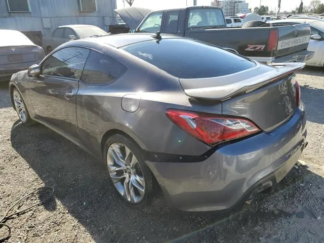 KMHHU6KJ8DU083980 2013 2013 Hyundai Genesis- 3-8L 2