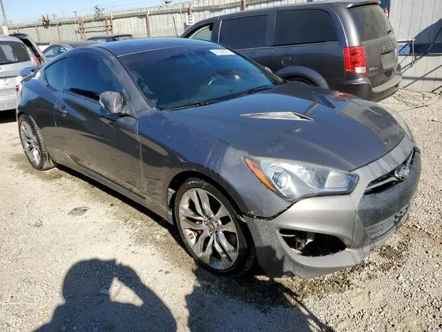 KMHHU6KJ8DU083980 2013 2013 Hyundai Genesis- 3-8L 4