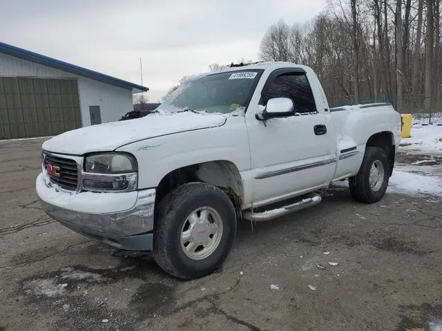 1GTEK14T82Z207695