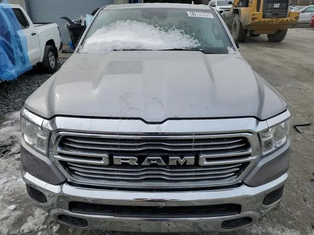 1C6SRFJT5RN184305 2024 2024 RAM 1500- Laramie 5