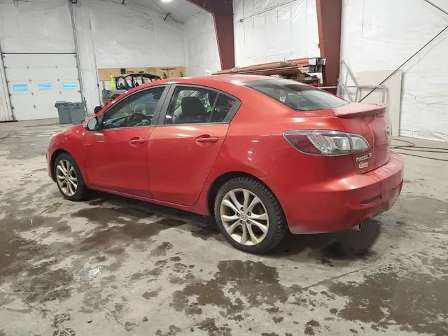 JM1BL1S60A1228244 2010 2010 Mazda 3- S 2