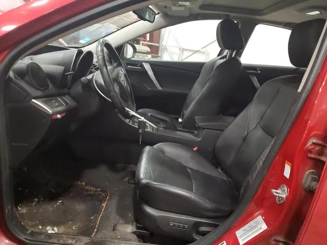 JM1BL1S60A1228244 2010 2010 Mazda 3- S 7