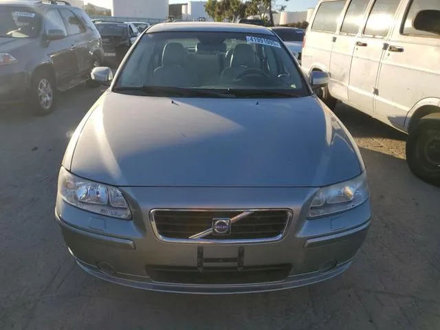 YV1RS592172632954 2007 2007 Volvo S60- 2-5T 5