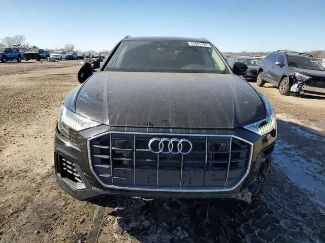 WA1BVBF12PD043807 2023 2023 Audi Q8- Premium Plus 5