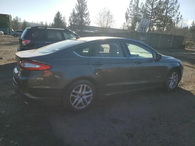 3FA6P0LU3FR214709 2015 2015 Ford Fusion- Se Hybrid 3