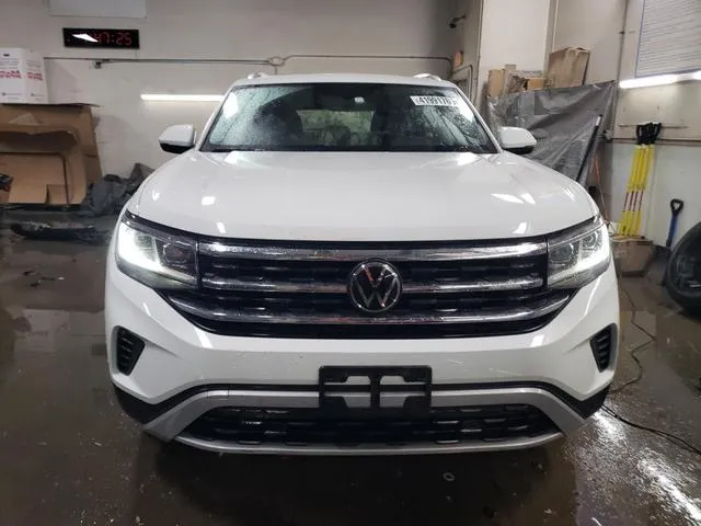 1V2KE2CA1PC216196 2023 2023 Volkswagen Atlas- SE 5