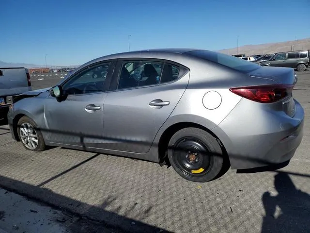 3MZBM1U79GM245345 2016 2016 Mazda 3- Sport 2