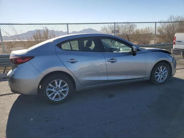 3MZBM1U79GM245345 2016 2016 Mazda 3- Sport 3