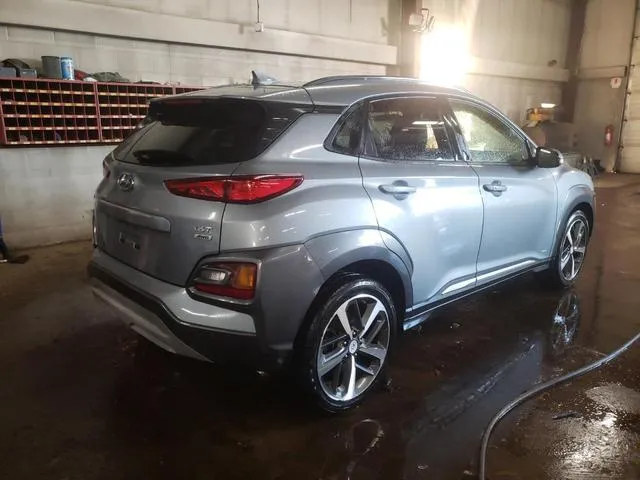 KM8K5CA51LU445829 2020 2020 Hyundai Kona- Ultimate 3