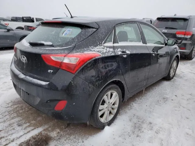 KMHD35LH6EU225395 2014 2014 Hyundai Elantra 3