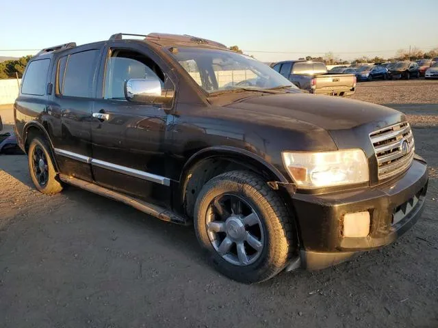 5N3AA08C55N811726 2005 2005 Infiniti QX56 4