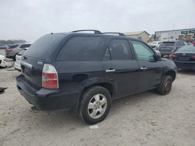 2HNYD18246H550237 2006 2006 Acura MDX 3