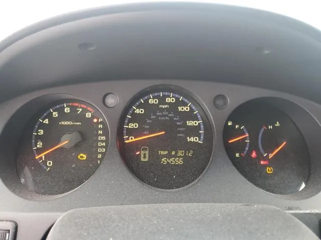 2HNYD18246H550237 2006 2006 Acura MDX 9