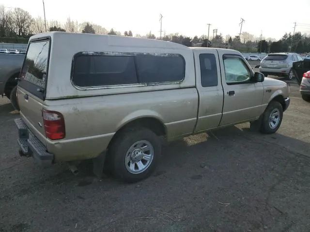 1FTYR44E42PA78863 2002 2002 Ford Ranger- Super Cab 3