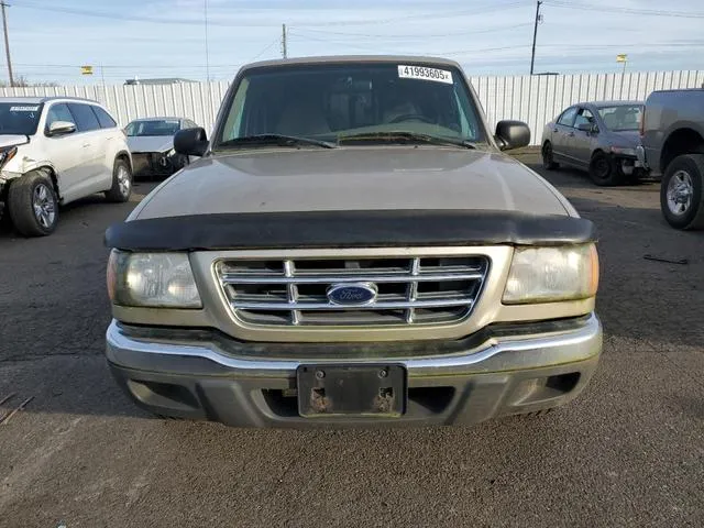 1FTYR44E42PA78863 2002 2002 Ford Ranger- Super Cab 5