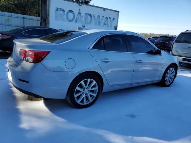 1G11E5SL4EU171465 2014 2014 Chevrolet Malibu- 2LT 3