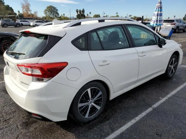 4S3GTAC63K3732135 2019 2019 Subaru Impreza- Premium 3