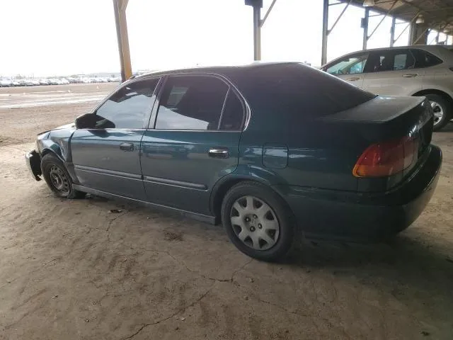 JHMEJ6676WS003975 1998 1998 Honda Civic- LX 2