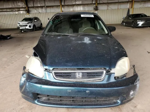 JHMEJ6676WS003975 1998 1998 Honda Civic- LX 5