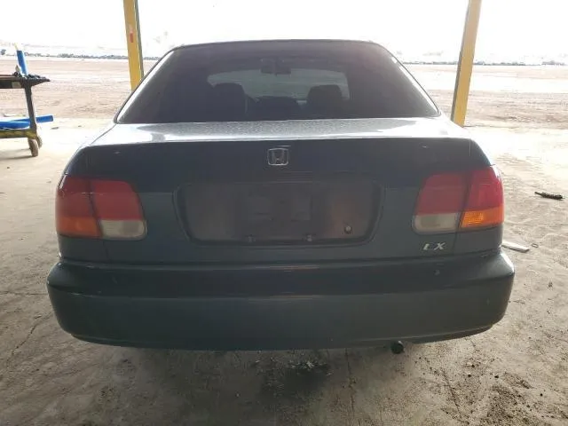 JHMEJ6676WS003975 1998 1998 Honda Civic- LX 6