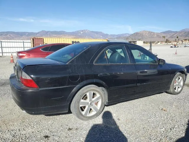 1LNFM87A46Y626586 2006 2006 Lincoln LS 3