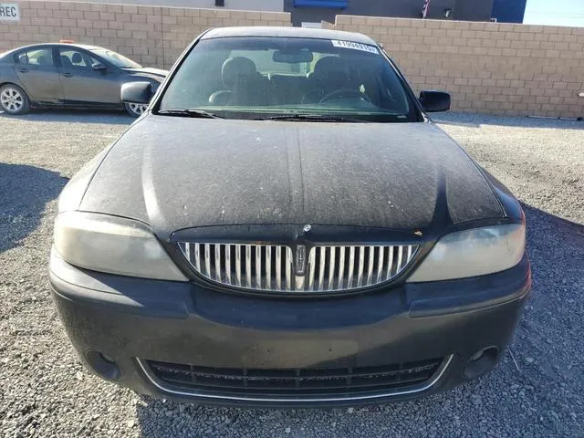 1LNFM87A46Y626586 2006 2006 Lincoln LS 5