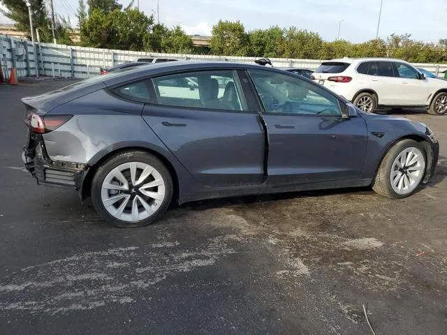 5YJ3E1EA4PF511213 2023 2023 Tesla Model 3- Rear-Wheel Drive 3