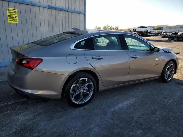 1G1ZD5ST8RF237659 2024 2024 Chevrolet Malibu- LT 3