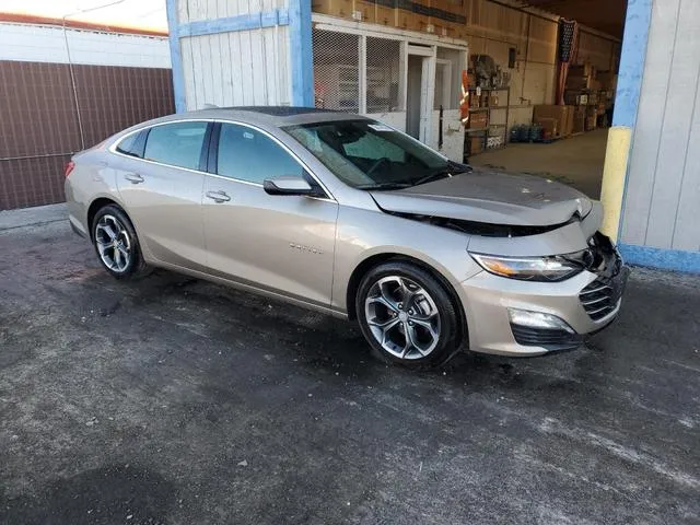 1G1ZD5ST8RF237659 2024 2024 Chevrolet Malibu- LT 4