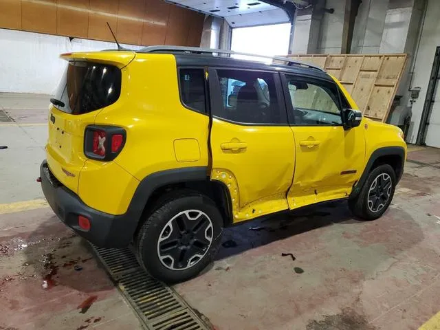 ZACCJBCTXFPB46906 2015 2015 Jeep Renegade- Trailhawk 3