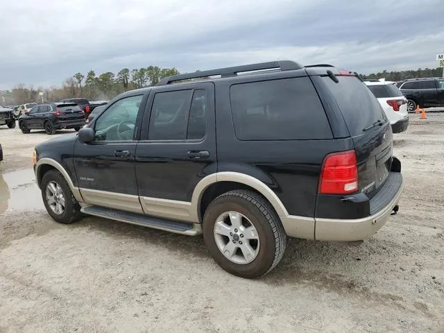 1FMZU64K25ZA23790 2005 2005 Ford Explorer- Eddie Bauer 2