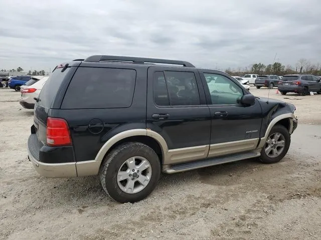 1FMZU64K25ZA23790 2005 2005 Ford Explorer- Eddie Bauer 3