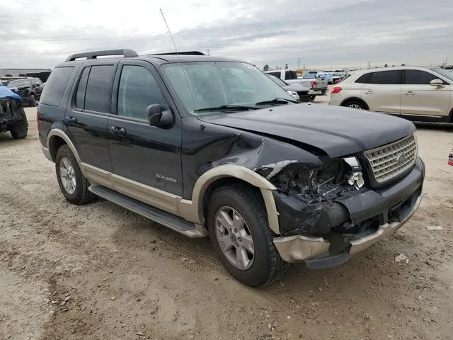 1FMZU64K25ZA23790 2005 2005 Ford Explorer- Eddie Bauer 4