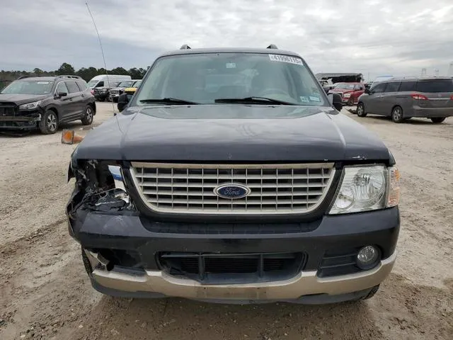 1FMZU64K25ZA23790 2005 2005 Ford Explorer- Eddie Bauer 5