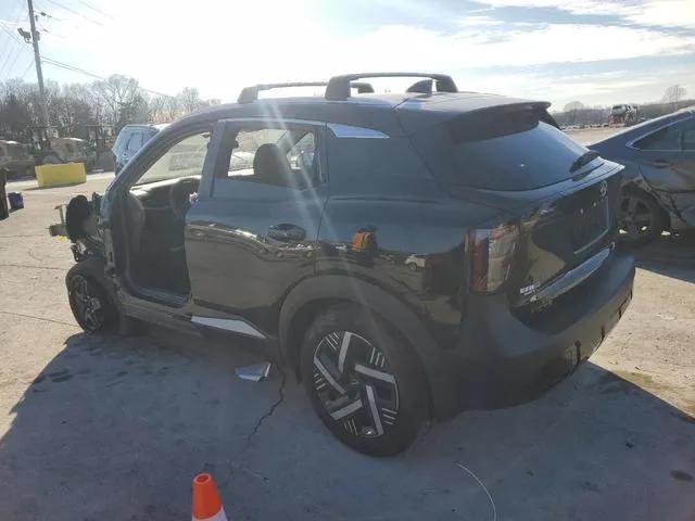 3N8AP6CA7SL333328 2025 2025 Nissan Kicks- SV 2