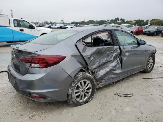 5NPD74LF8KH436797 2019 2019 Hyundai Elantra- SE 3