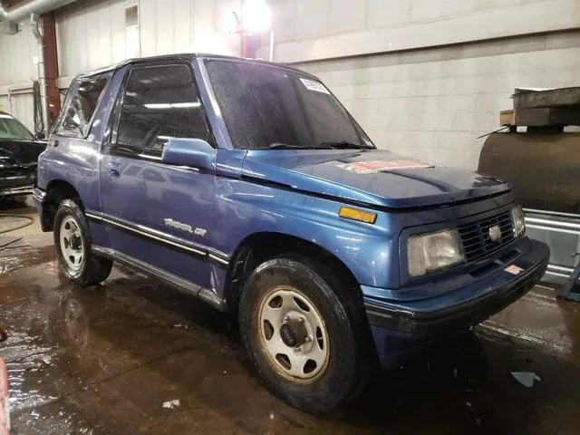 2CNBJ1866S6934268 1995 1995 GEO Tracker 4