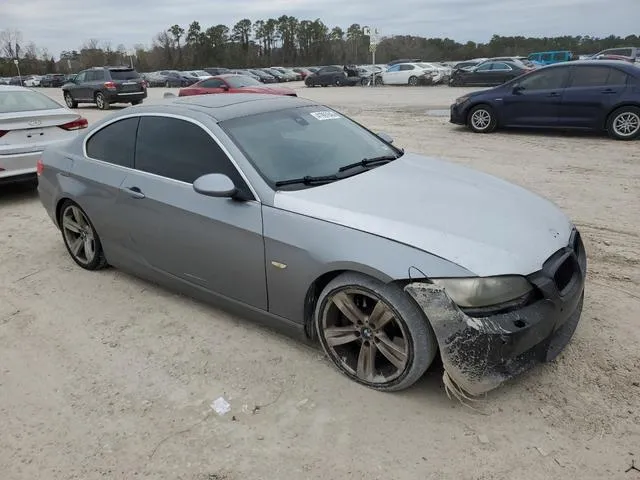 WBAWB735X7PV83065 2007 2007 BMW 3 Series- 335 I 4