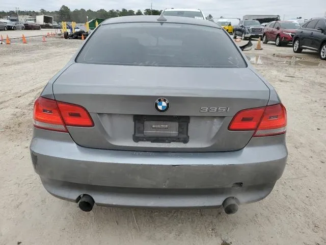 WBAWB735X7PV83065 2007 2007 BMW 3 Series- 335 I 6