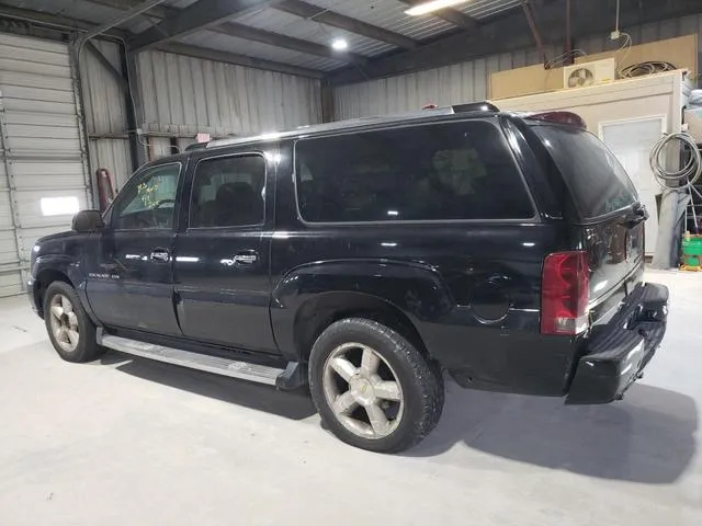 3GYFK66N03G222445 2003 2003 Cadillac Escalade- Esv 2