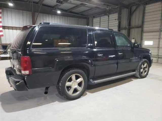 3GYFK66N03G222445 2003 2003 Cadillac Escalade- Esv 3