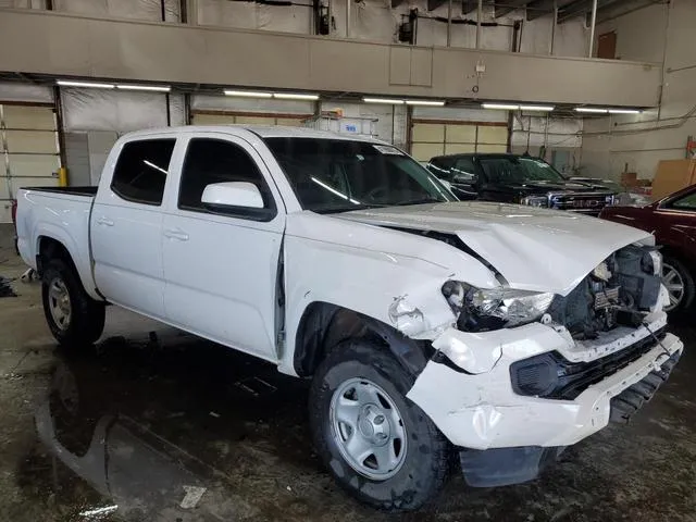 3TMCZ5ANXLM310488 2020 2020 Toyota Tacoma- Double Cab 4