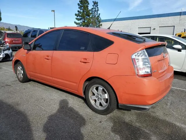 JTDKB20U187809186 2008 2008 Toyota Prius 2