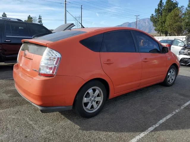 JTDKB20U187809186 2008 2008 Toyota Prius 3