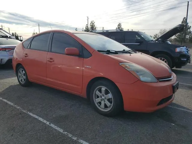 JTDKB20U187809186 2008 2008 Toyota Prius 4