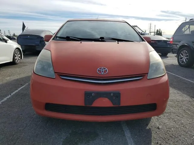 JTDKB20U187809186 2008 2008 Toyota Prius 5