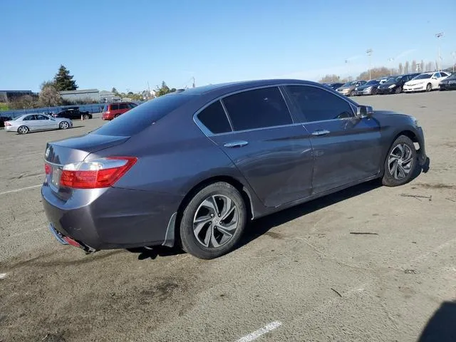 1HGCR2F89EA210384 2014 2014 Honda Accord- Exl 3