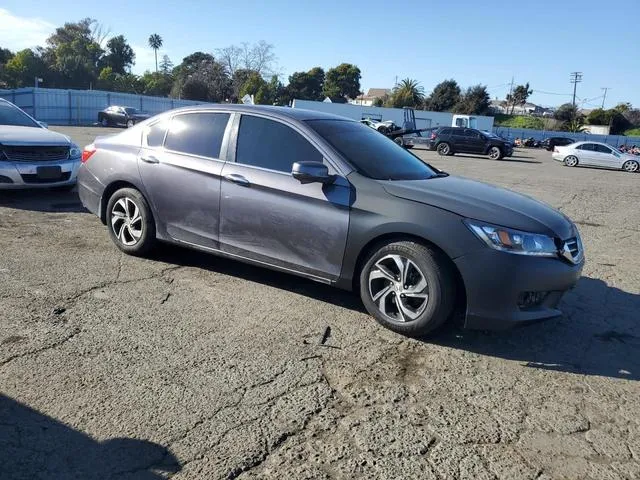 1HGCR2F89EA210384 2014 2014 Honda Accord- Exl 4